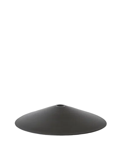 Ferm Living Angle Shade In Black