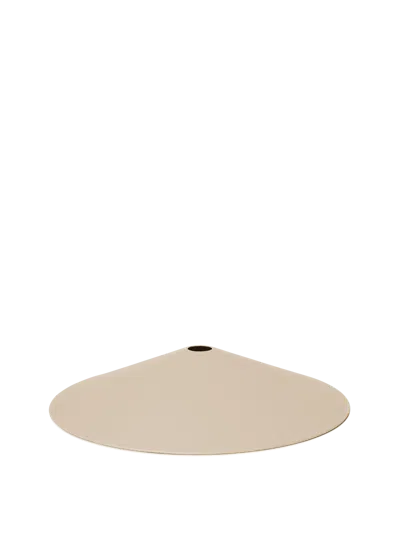 Ferm Living Angle Shade In White