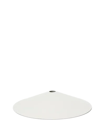 Ferm Living Angle Shade In White