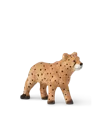 Ferm Living Animal Hand-carved Cheetah