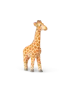 Ferm Living Animal Hand-carved Giraffe