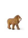 Ferm Living Animal Hand-carved Lion