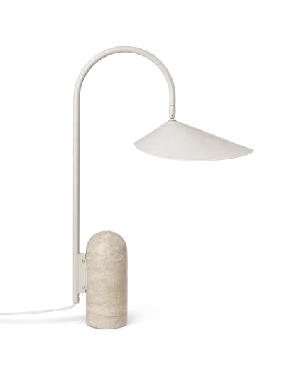 FERM LIVING ARUM TABLE LAMP