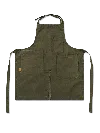 Ferm Living Bark Garden Apron