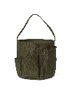 Ferm Living Bark Garden Bucket Bag