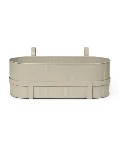 Ferm Living Bau Balcony Box