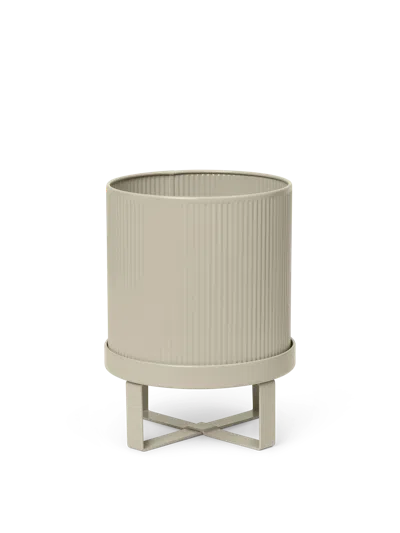 Ferm Living Bau Pot In Neutral