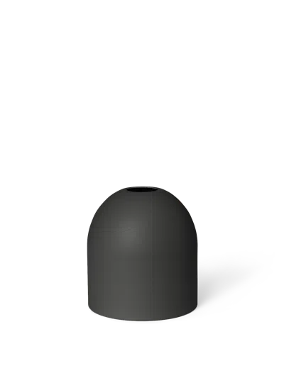Ferm Living Bell Shade In Black