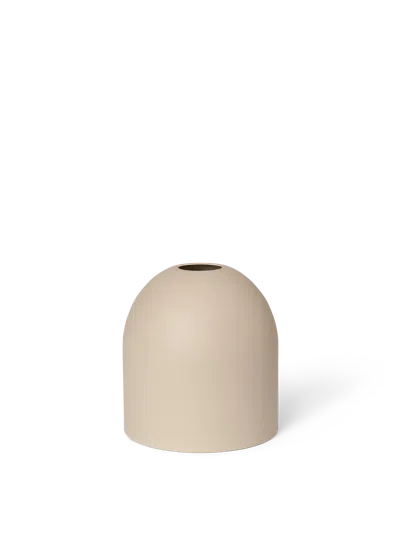 Ferm Living Bell Shade In White