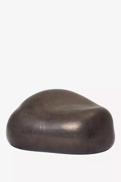 Ferm Living Bellure Decorative Object In Brown