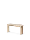 Ferm Living Bevel Bench
