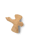 Ferm Living Billie Bird Hook