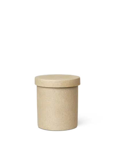 Ferm Living Bon Accessories In Neutral