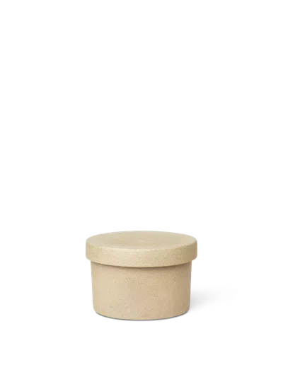 Ferm Living Bon Accessories In Neutral