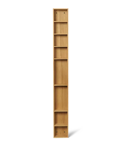 Ferm Living Bon Shelf In Brown
