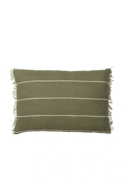Ferm Living Calm Rectangular Cushion