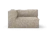 Ferm Living Catena Sofa Armrest Left L400 Hot M.