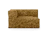 Ferm Living Catena Sofa Armrest Left L400 Wool Bouclé