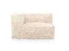 Ferm Living Catena Sofa Armrest Left L400 Wool Bouclé