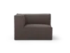 Ferm Living Catena Sofa Armrest Left S400 Hot M.