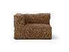 Ferm Living Catena Sofa Armrest Left S400 Hot M.