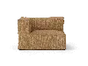 Ferm Living Catena Sofa Armrest Left S400 Hot M.
