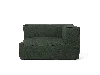 Ferm Living Catena Sofa Armrest Right L401 Grain