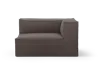 Ferm Living Catena Sofa Armrest Right L401 Hot M.
