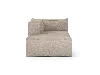 Ferm Living Catena Sofa Chaise Longue Left L600 Hot M.