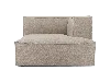 Ferm Living Catena Sofa Chaise Longue Right L601 Cotton Linen
