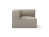 Ferm Living Catena Sofa Connect Corner L200 Cotton Linen