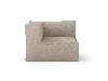 Ferm Living Catena Sofa Connect Corner L200 Hot M.