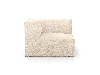 Ferm Living Catena Sofa Connect Corner L200 Wool Bouclé