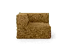 Ferm Living Catena Sofa Connect Corner L200 Wool Bouclé