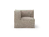 Ferm Living Catena Sofa Connect Corner S200 Cotton Linen