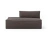 Ferm Living Catena Sofa Open End Left L300 Hot M.