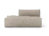 Ferm Living Catena Sofa Open End Left L300 Hot M.