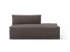 Ferm Living Catena Sofa Open End Right L301 Hot M.