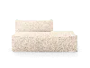 Ferm Living Catena Sofa Open End Right L301 Wool Bouclé