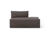 Ferm Living Catena Sofa Open End Right S301 Hot M.