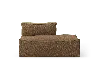 Ferm Living Catena Sofa Open End Right S301 Hot M.