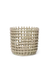 Ferm Living Ceramic Basket