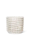 Ferm Living Ceramic Basket
