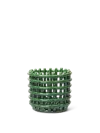 Ferm Living Small Ceramic Basket