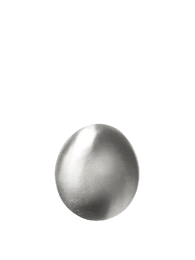 Ferm Living Chanterelle Hook In Metallic