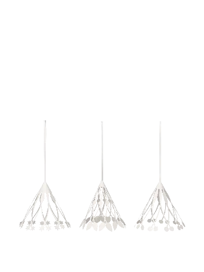 Ferm Living Christmas Paper Tassels