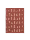 FERM LIVING CHRISTMAS TEA TOWEL