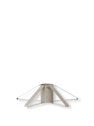 Ferm Living Christmas Tree Foot In Multi
