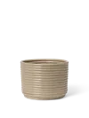 Ferm Living Corduroy Pot