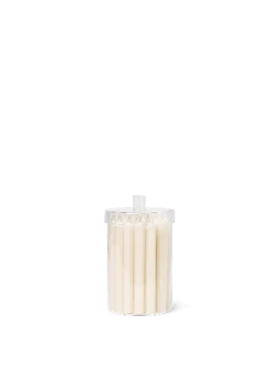 Ferm Living Countdown To Christmas In Neutral